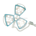 Flower shape Ceiling Mounted LED Operating Lamp